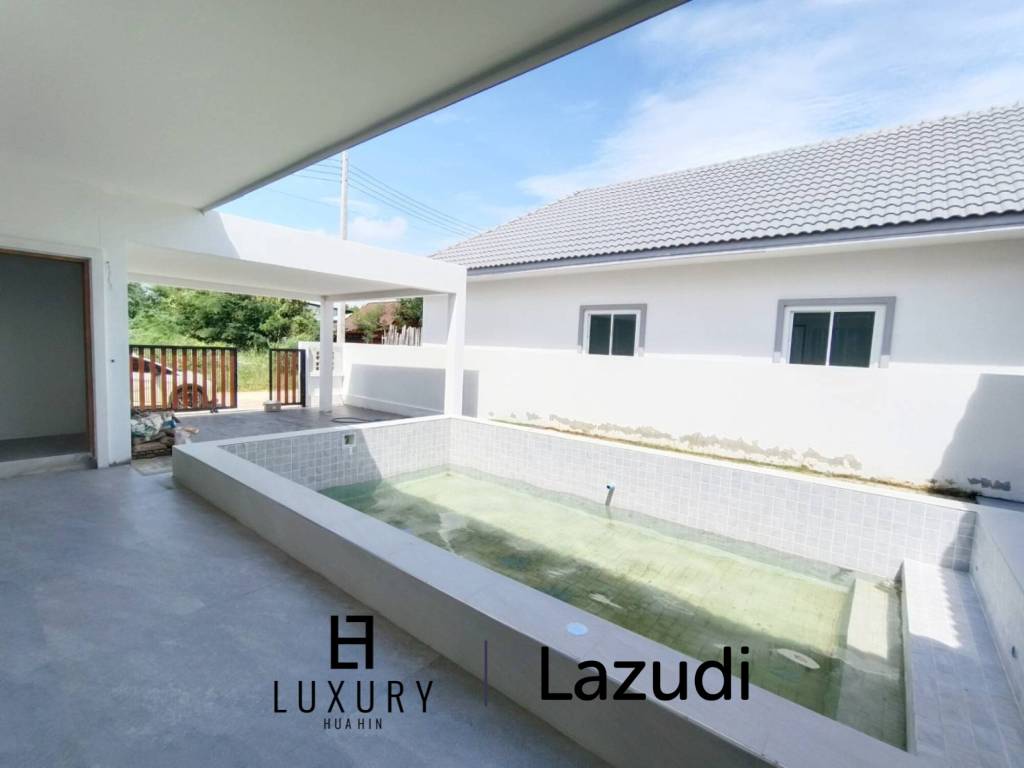 252 平方米 3 床 2 洗澡 别墅 对于 租