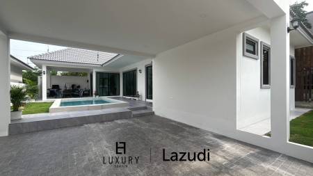 252 平方米 3 床 2 洗澡 别墅 对于 租