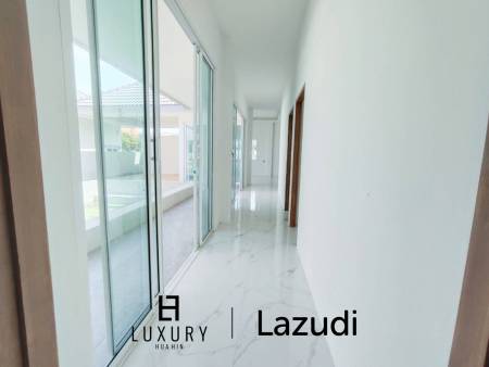 252 平方米 3 床 2 洗澡 别墅 对于 租