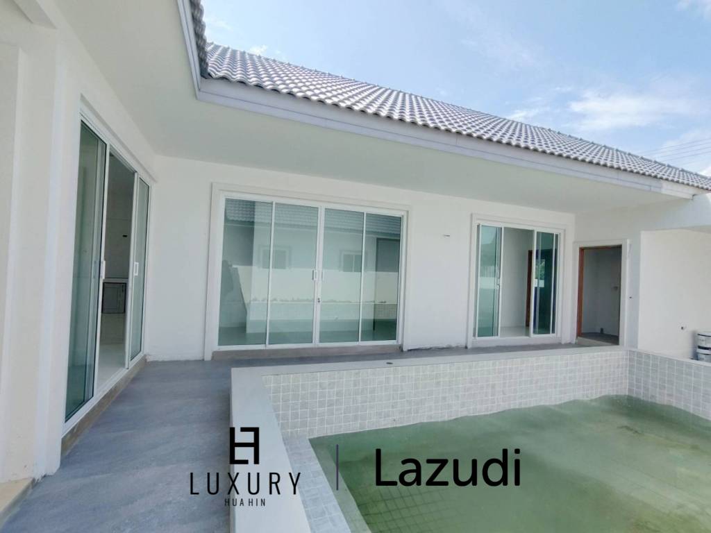 252 平方米 3 床 2 洗澡 别墅 对于 租