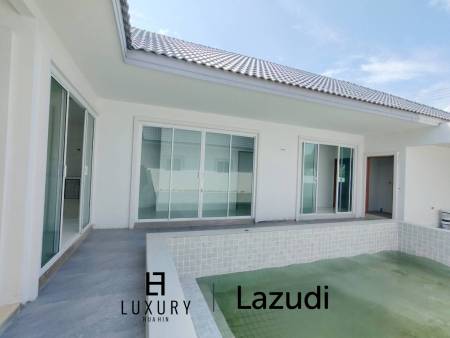 252 平方米 3 床 2 洗澡 别墅 对于 租