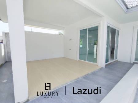 252 平方米 3 床 2 洗澡 别墅 对于 租