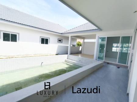 252 平方米 3 床 2 洗澡 别墅 对于 租