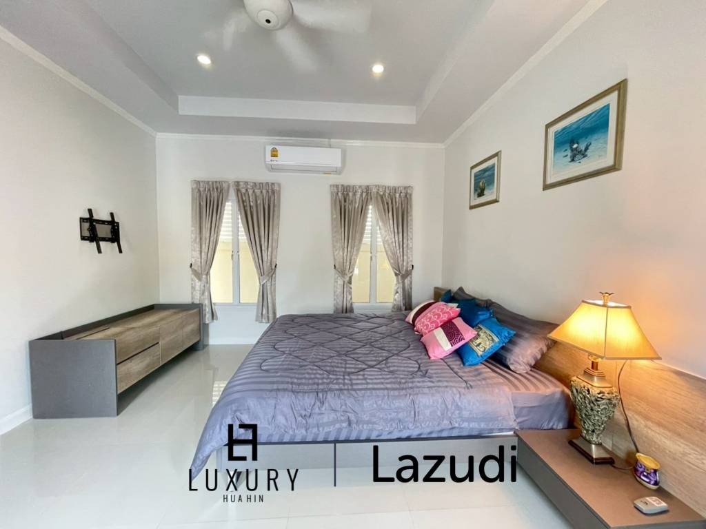 428 平方米 3 床 2 洗澡 别墅 对于 租