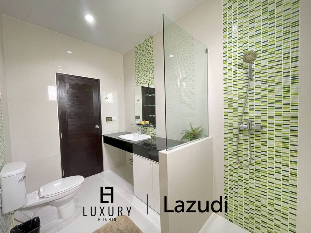 428 平方米 3 床 2 洗澡 别墅 对于 租