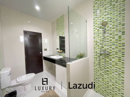 428 平方米 3 床 2 洗澡 别墅 对于 租