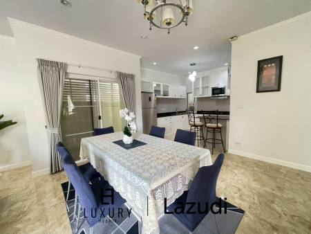 428 平方米 3 床 2 洗澡 别墅 对于 租