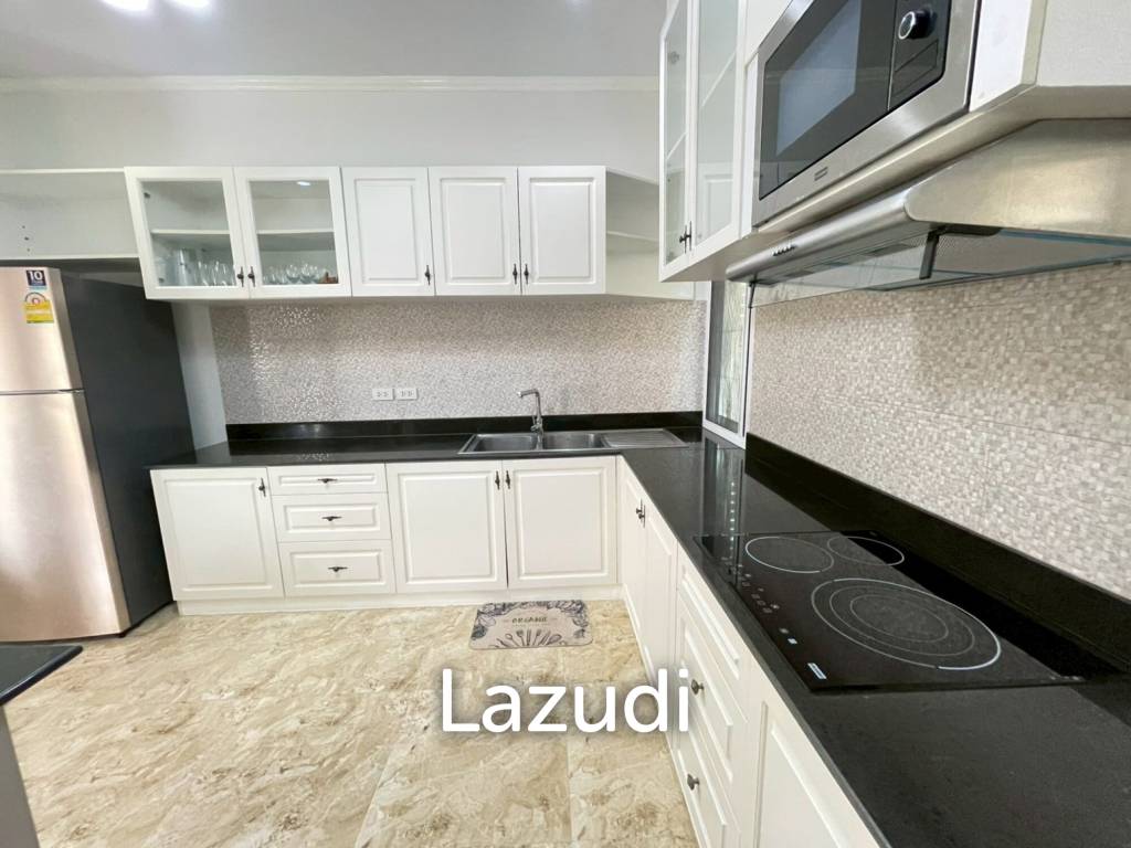Nice breeze 6, Newly refurbish 3 bed pool villa Hua Hin