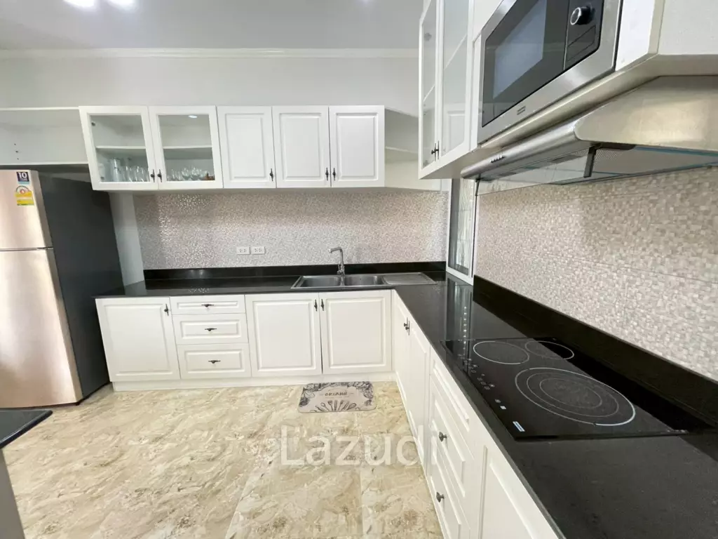 Nice breeze 6, Newly refurbish 3 bed pool villa Hua Hin