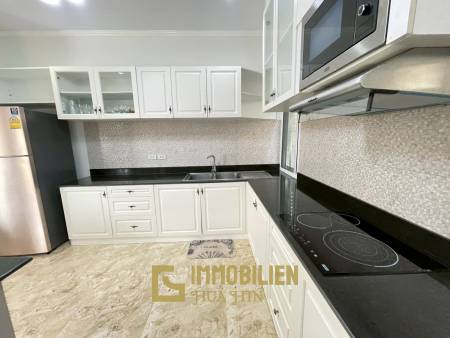 Nice Breeze 6: Neu renovierte 3 Schlafzimmer Pool Villa in Hua Hin