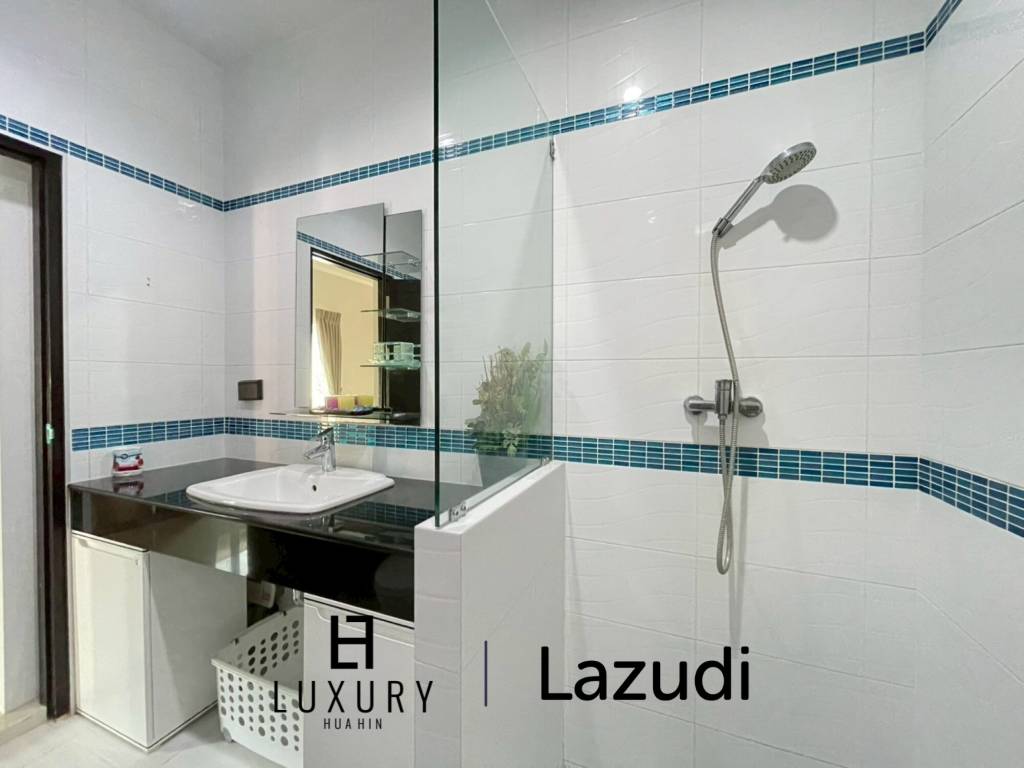 428 平方米 3 床 2 洗澡 别墅 对于 租