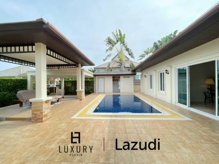 428 平方米 3 床 2 洗澡 别墅 对于 租