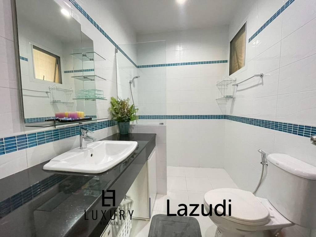 428 平方米 3 床 2 洗澡 别墅 对于 租