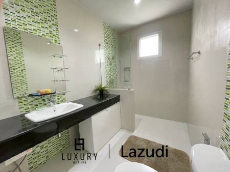 428 平方米 3 床 2 洗澡 别墅 对于 租