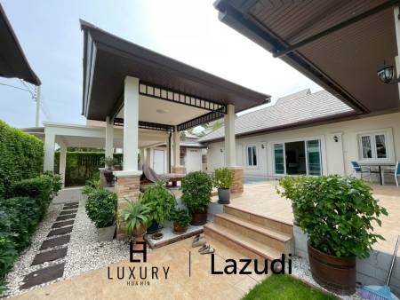 428 平方米 3 床 2 洗澡 别墅 对于 租