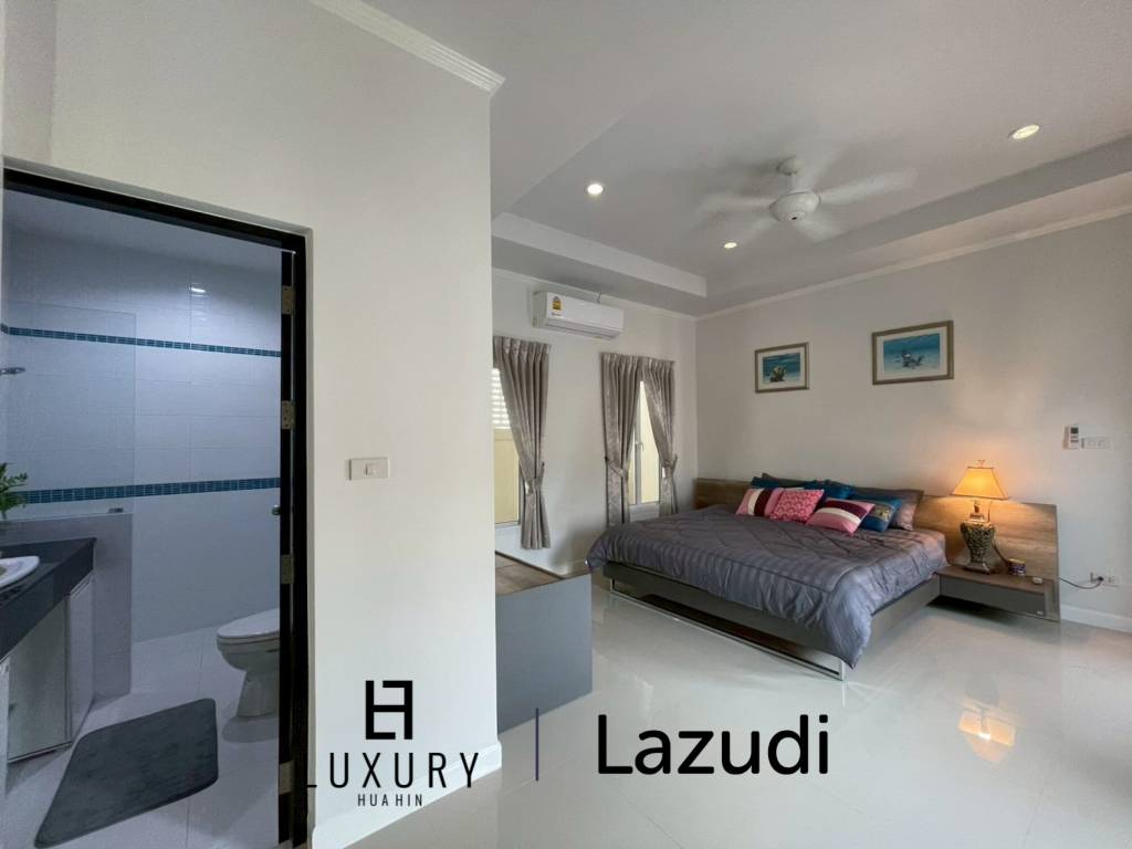 428 平方米 3 床 2 洗澡 别墅 对于 租