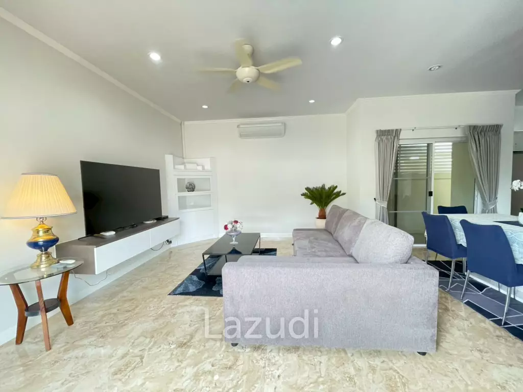 Nice breeze 6, Newly refurbish 3 bed pool villa Hua Hin