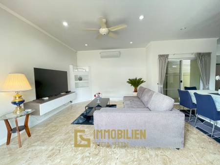 Nice Breeze 6: Neu renovierte 3 Schlafzimmer Pool Villa in Hua Hin