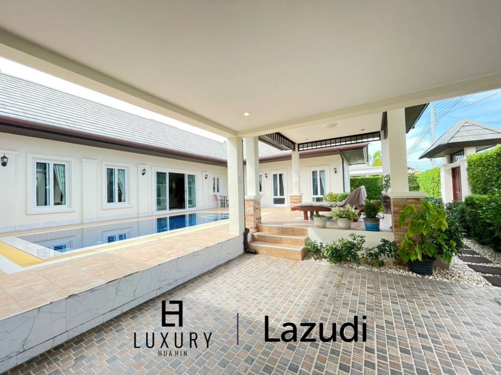 428 平方米 3 床 2 洗澡 别墅 对于 租