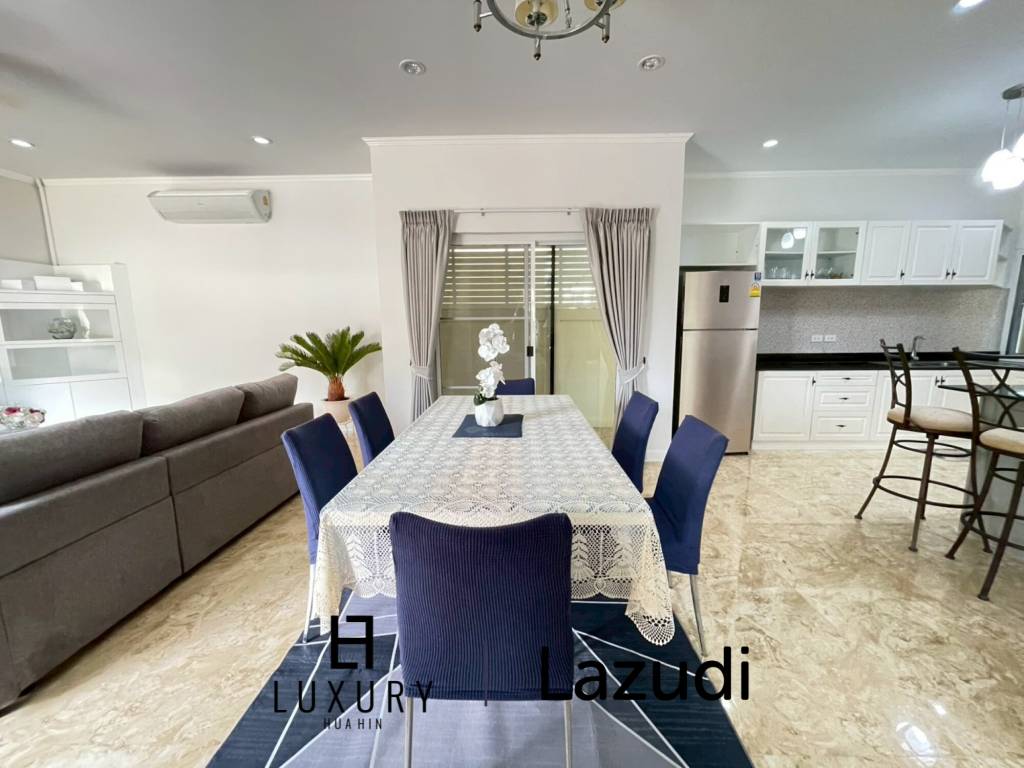 428 平方米 3 床 2 洗澡 别墅 对于 租