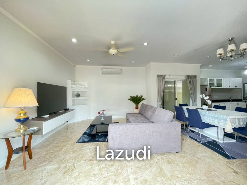 Nice breeze 6, Newly refurbish 3 bed pool villa Hua Hin
