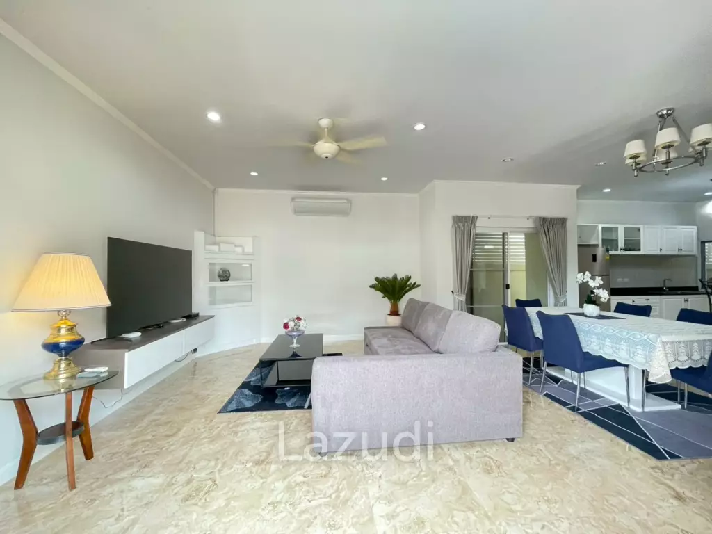 Nice breeze 6, Newly refurbish 3 bed pool villa Hua Hin