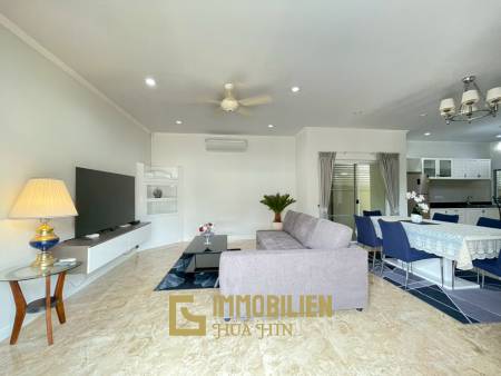 Nice Breeze 6: Neu renovierte 3 Schlafzimmer Pool Villa in Hua Hin