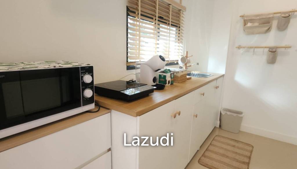 2 Storey 4 bedrooms House for Rent in Nirati project