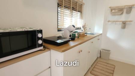 2 Storey 4 bedrooms House for Rent in Nirati project