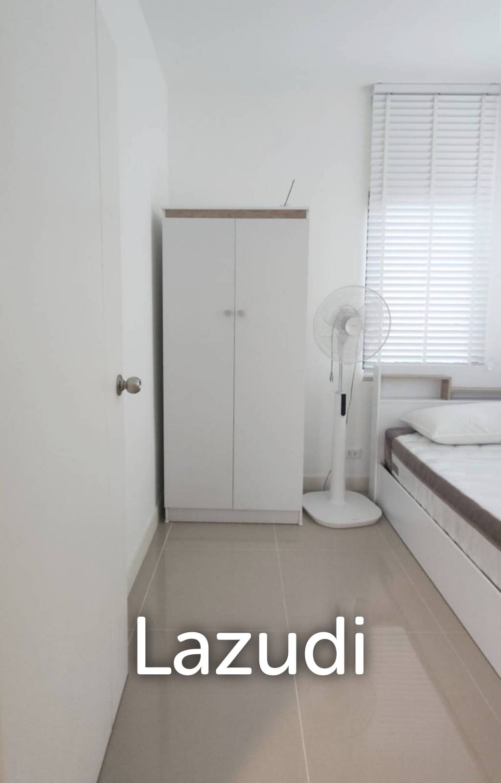 2 Storey 4 bedrooms House for Rent in Nirati project