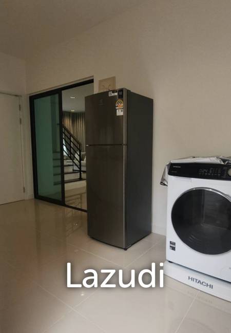 2 Storey 4 bedrooms House for Rent in Nirati project