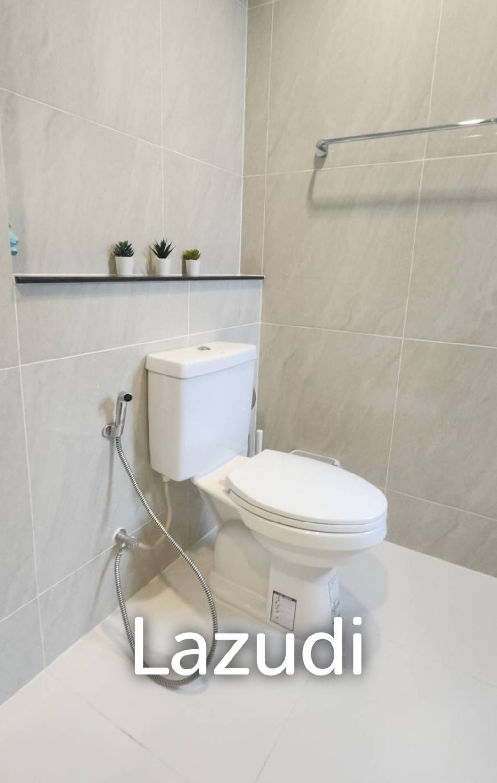 2 Storey 4 bedrooms House for Rent in Nirati project