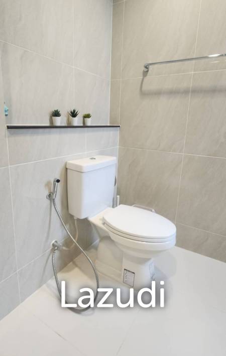 2 Storey 4 bedrooms House for Rent in Nirati project