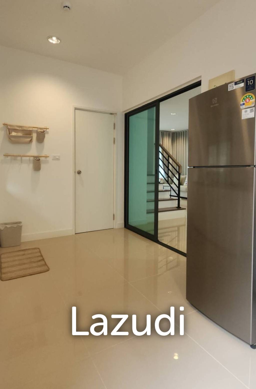 2 Storey 4 bedrooms House for Rent in Nirati project