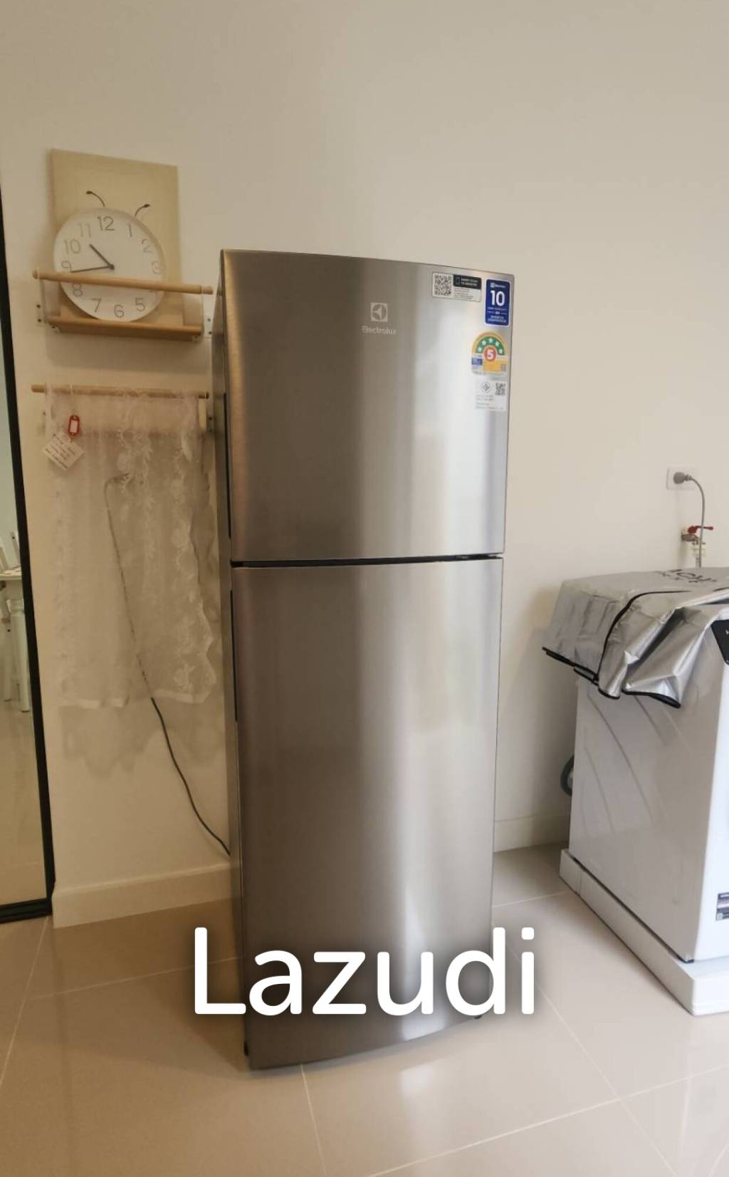 2 Storey 4 bedrooms House for Rent in Nirati project