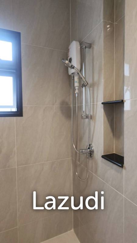 2 Storey 4 bedrooms House for Rent in Nirati project