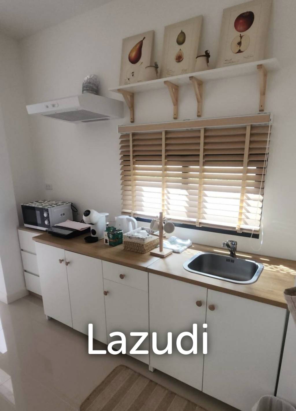 2 Storey 4 bedrooms House for Rent in Nirati project