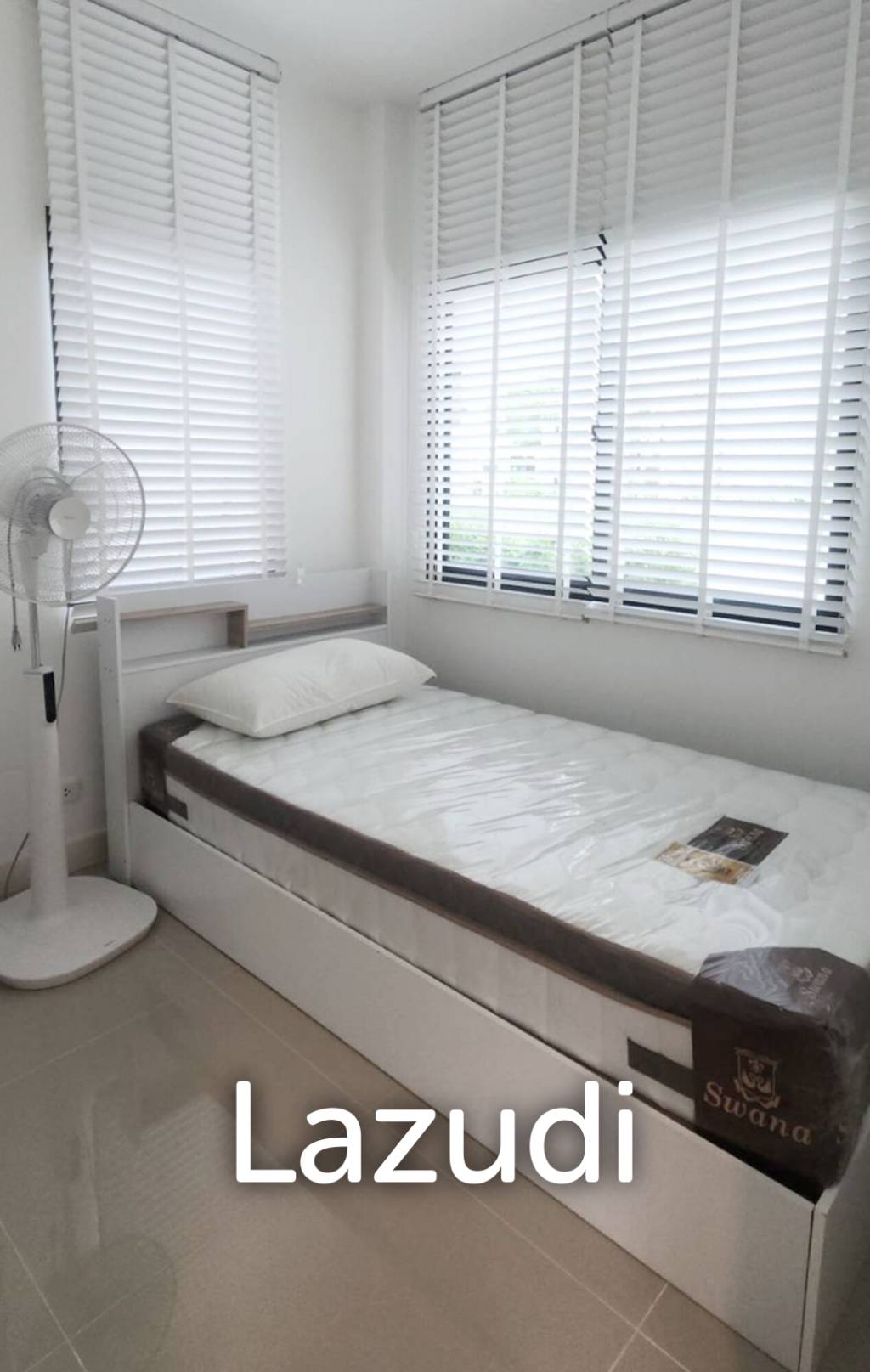 2 Storey 4 bedrooms House for Rent in Nirati project