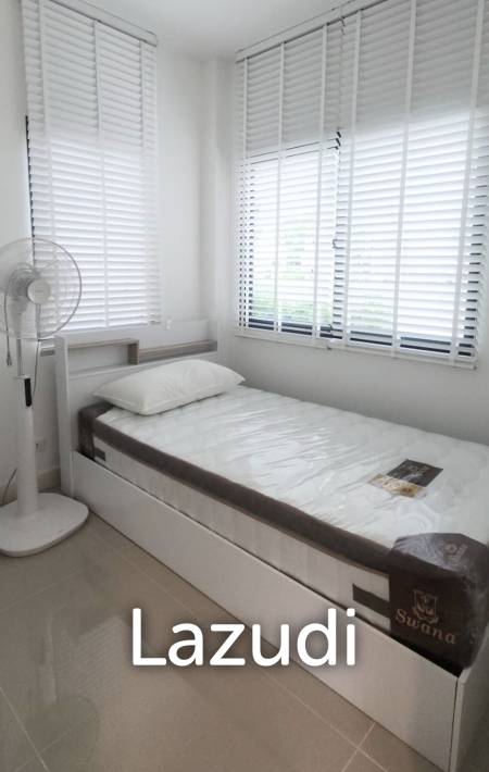 2 Storey 4 bedrooms House for Rent in Nirati project