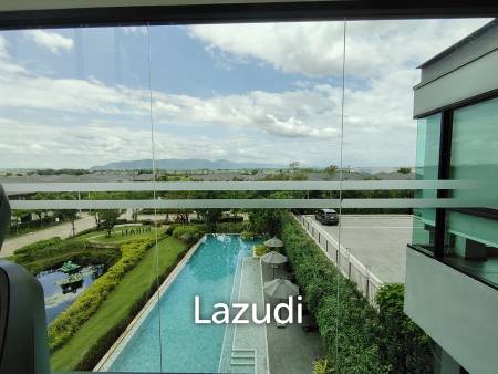 2 Storey 4 bedrooms House for Rent in Nirati project