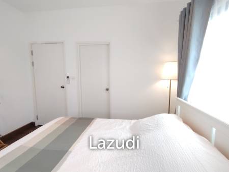 2 Storey 4 bedrooms House for Rent in Nirati project