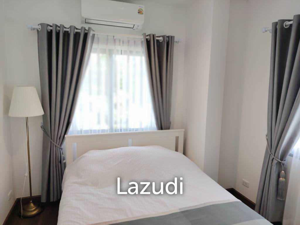 2 Storey 4 bedrooms House for Rent in Nirati project