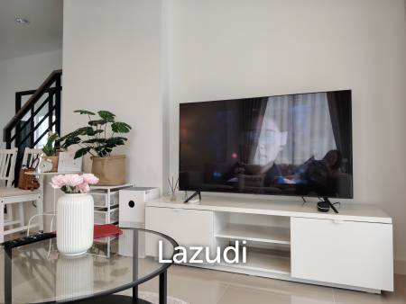 2 Storey 4 bedrooms House for Rent in Nirati project