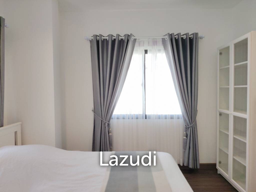 2 Storey 4 bedrooms House for Rent in Nirati project