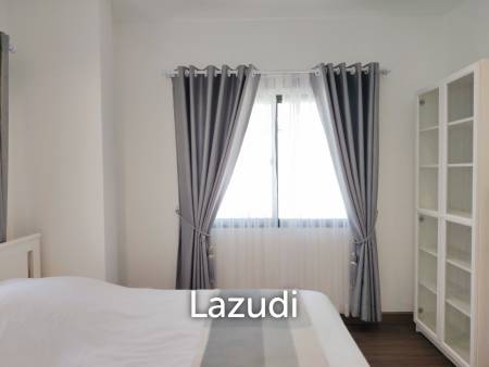 2 Storey 4 bedrooms House for Rent in Nirati project