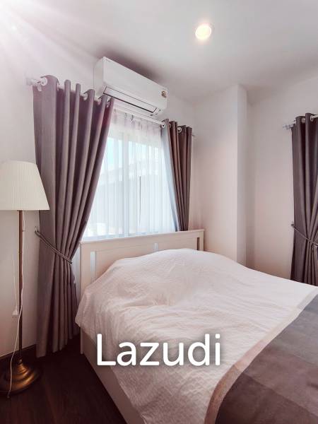 2 Storey 4 bedrooms House for Rent in Nirati project