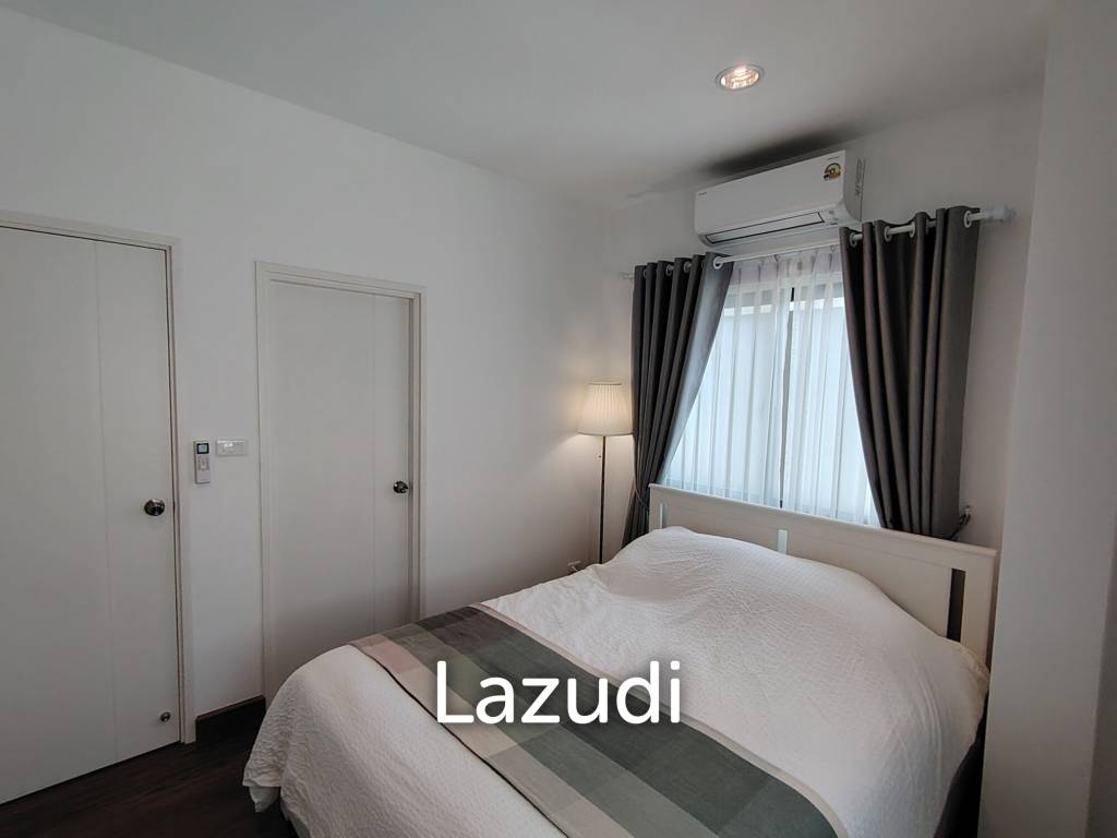 2 Storey 4 bedrooms House for Rent in Nirati project