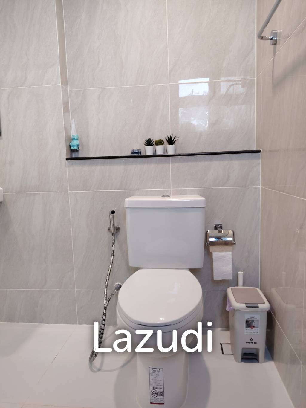 2 Storey 4 bedrooms House for Rent in Nirati project