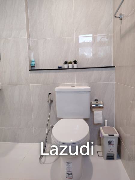 2 Storey 4 bedrooms House for Rent in Nirati project