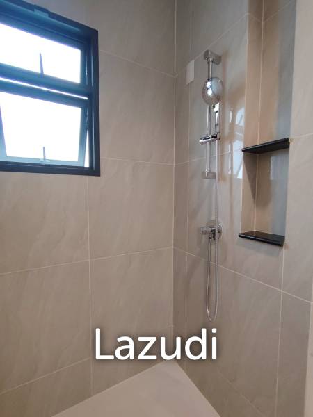 2 Storey 4 bedrooms House for Rent in Nirati project